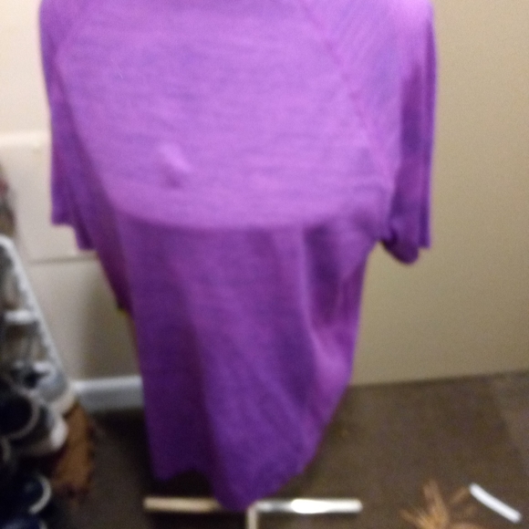 608) men's t-shirt. NWT. MTA sport - Picture 4 of 6